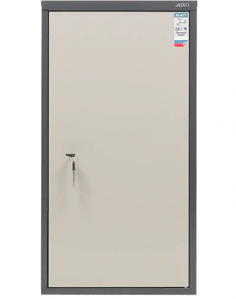 Бухгалтерский шкаф Aiko SL-87Т купить в Смоленске
