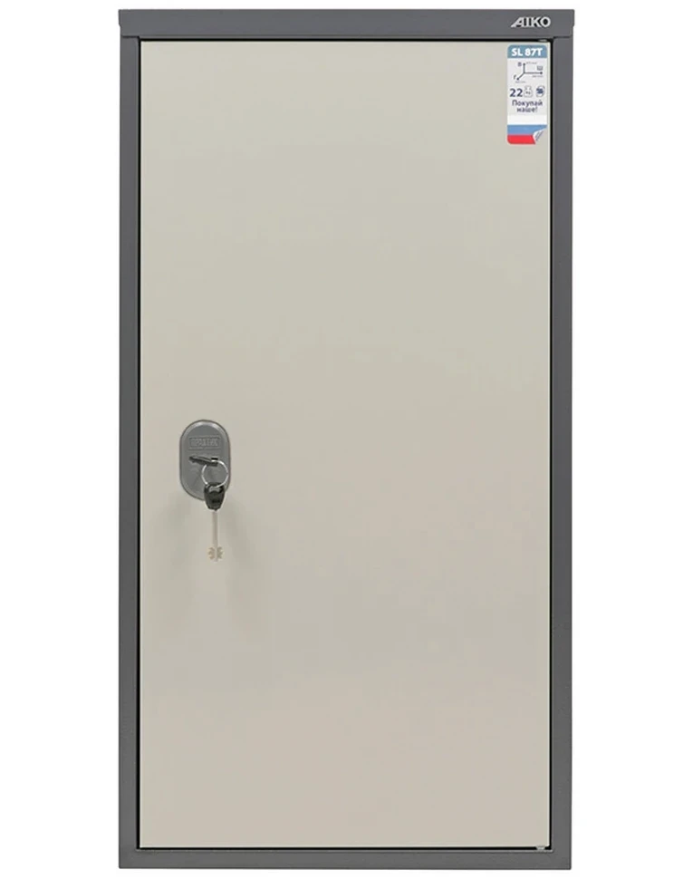 Бухгалтерский шкаф Aiko SL-87Т, деталь Бухгалтерский шкаф Aiko SL-87Т, деталь