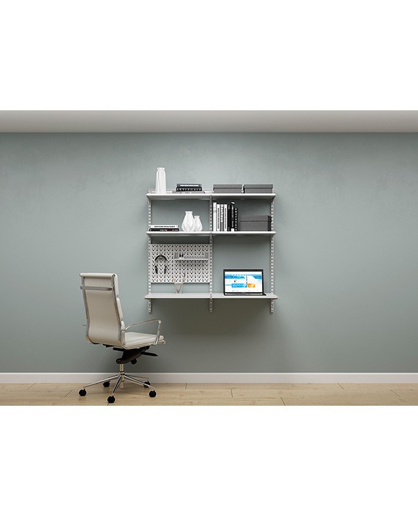 Гардеробная система Практик Home Офис 4 купить в Смоленске Гардеробная система Практик Home Офис 4 купить в Смоленске