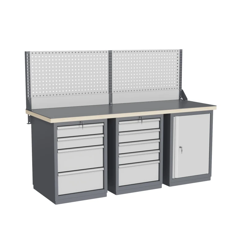 Верстак FBK 205.457-1 купить в Смоленске