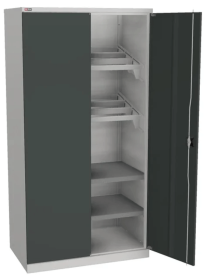 Шкаф инструментальный ДиКом ВЛ-052-12