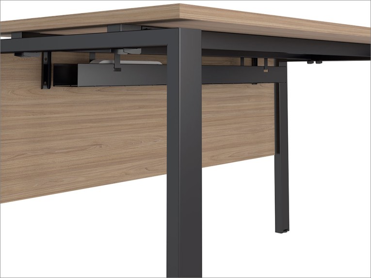 Кабель-канал NT антрацит купить в Смоленске