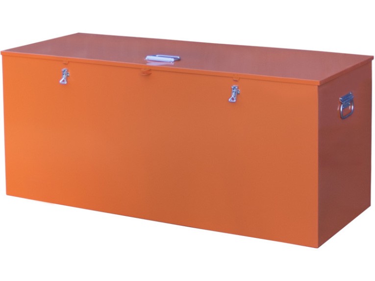 Контейнер КРЛ 1-180 для ртутных ламп 1300х510х580 мм купить в Смоленске