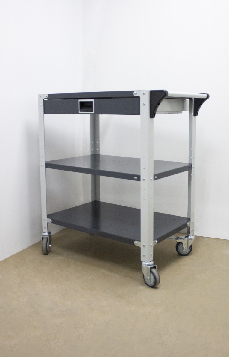 Тележка SMART 1-1М купить в Смоленске