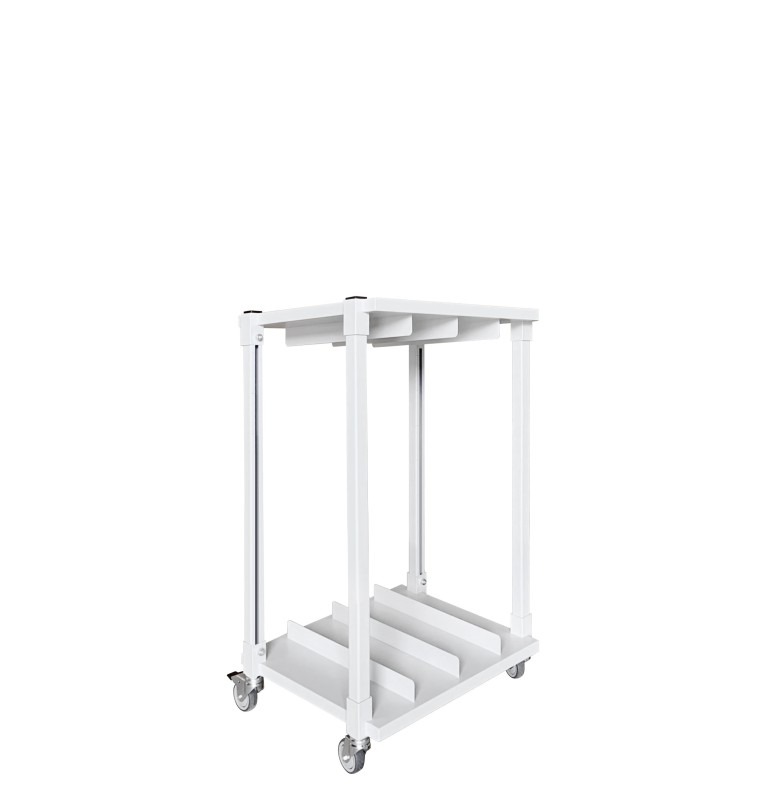 Стойка для картонных коробок Gresson СКМ купить в Смоленске