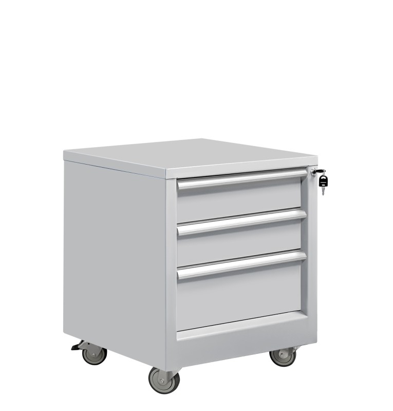 Тумба металлическая Gresson ТП-3 купить в Смоленске