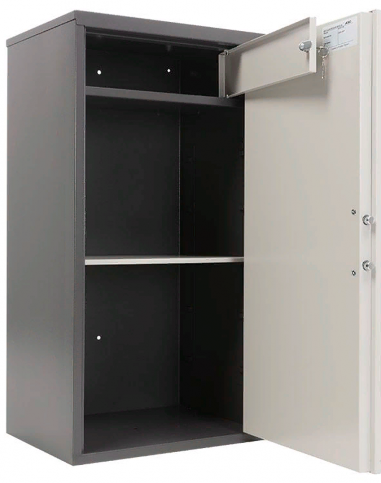 Бухгалтерский шкаф Aiko SL-87Т EL купить в Смоленске