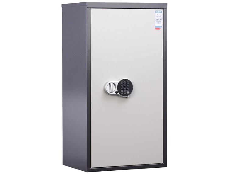 Бухгалтерский шкаф Aiko SL-87Т EL купить в Смоленске