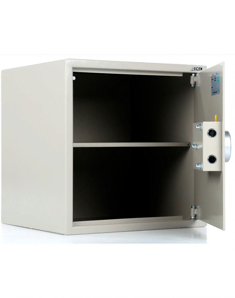 Офисный сейф Aiko Т-40 EL купить в Смоленске