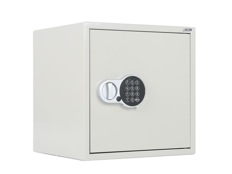 Офисный сейф Aiko Т-40 EL купить в Смоленске