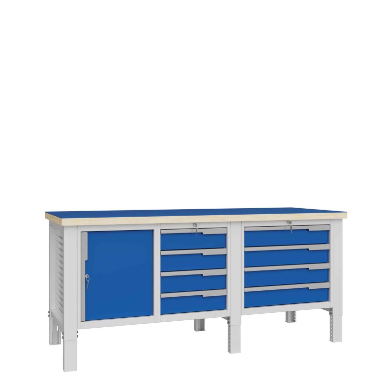 Верстак CTR 2032.S47L4.23 купить в Смоленске