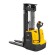 Штабелер электрический самоходный CDDR15-III (1500 кг; 5 м; 24В / 200Ач) SMARTLIFT (SMART) купить в Смоленске