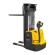 Штабелер электрический самоходный CDDR15-III (1500 кг; 5 м; 24В / 200Ач) SMARTLIFT (SMART) купить в Смоленске