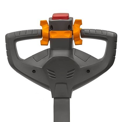 Штабелер электрический самоходный CDDR15-III (1500 кг; 5 м; 24В / 200Ач) SMARTLIFT (SMART) купить в Смоленске