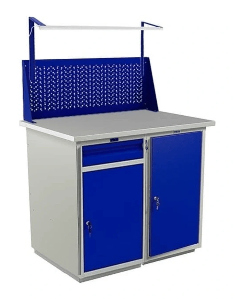 Верстак Profi WT100.WD2/WD1.011 купить в Смоленске