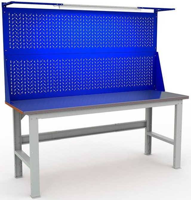 Верстак Expert WTS200.F2/F2.021 купить в Смоленске