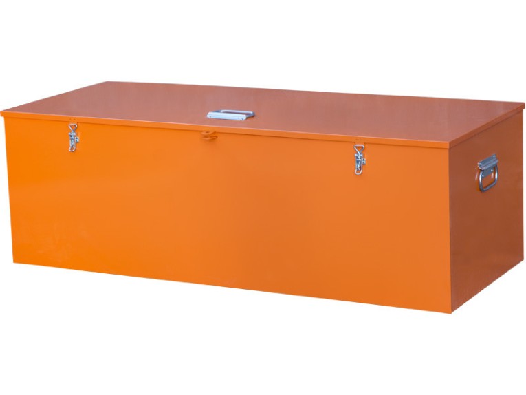 Контейнер КРЛ 1-120 для ртутных ламп 1300х510х430 мм купить в Смоленске