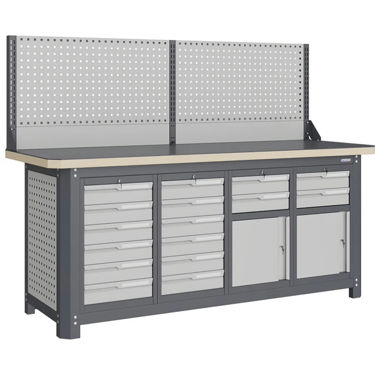 Модульный верстак MCN 2052.S6699-1 купить в Смоленске