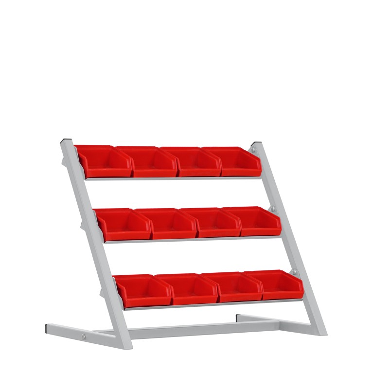 Настольная система хранения Gresson КН-12 купить в Смоленске