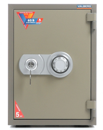 Огнестойкий сейф Valberg FRS-49 CL Огнестойкий сейф Valberg FRS-49 CL