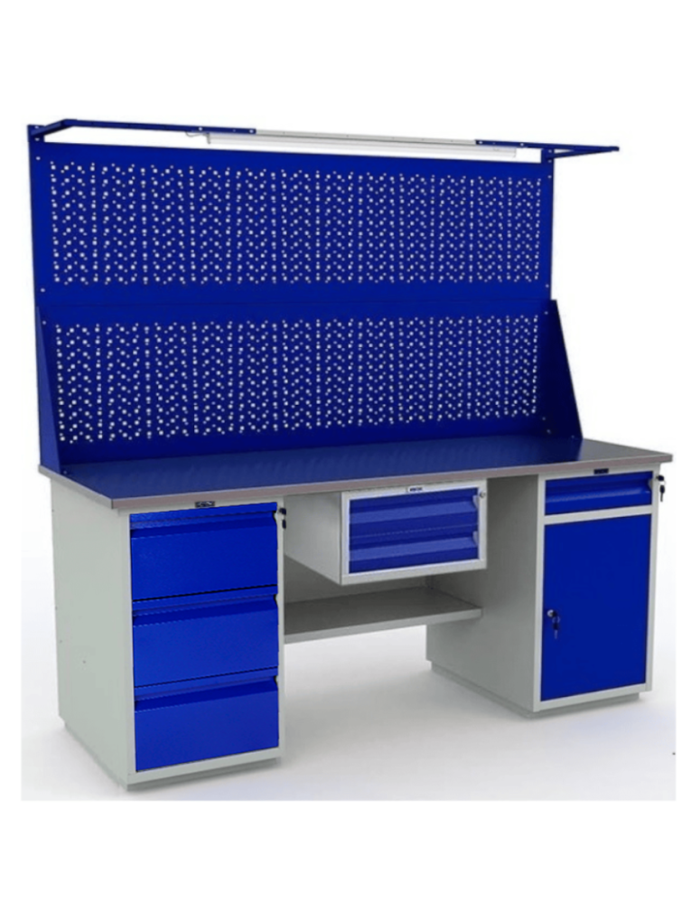 Верстак Практик Profi WT180.WD3/WD2.121 купить в Смоленске