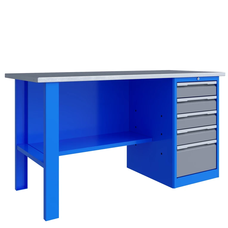 Верстак PRF 161.15.3 купить в Смоленске