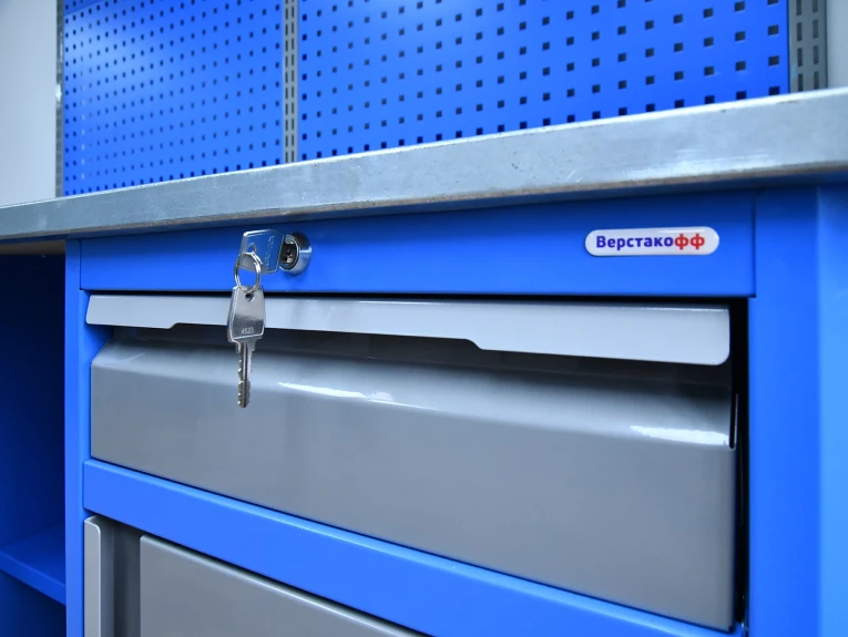 Верстак PRF 161.15.3 купить в Смоленске