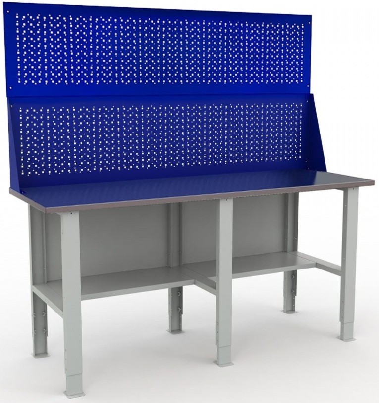 Верстак Expert WTS200.F2/F2/F2.020 купить в Смоленске Верстак Expert WTS200.F2/F2/F2.020 купить в Смоленске