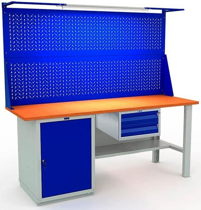 Верстак Expert W200.WS1/F2.121 купить в Смоленске