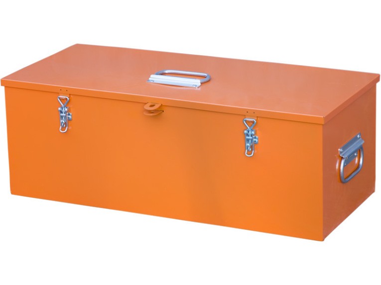 Контейнер КРЛ 0 для ртутных ламп 700х300х250 мм купить в Смоленске Контейнер КРЛ 0 для ртутных ламп 700х300х250 мм купить в Смоленске