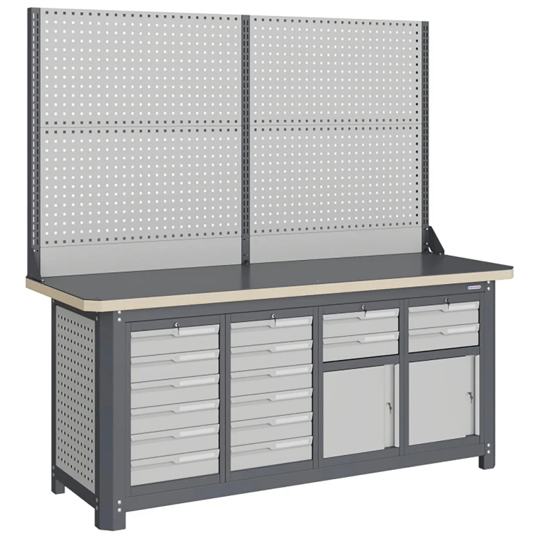 Модульный верстак MCN 2052.S6699-2 купить в Смоленске