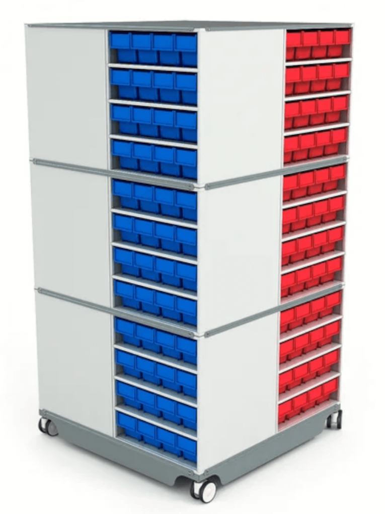 КП-02 Кассетница поворотная купить в Смоленске КП-02 Кассетница поворотная купить в Смоленске