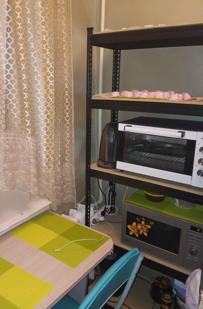 Стеллаж быстросборный ЛОФТ (SBL) 180х120х40 5 полок купить в Смоленске