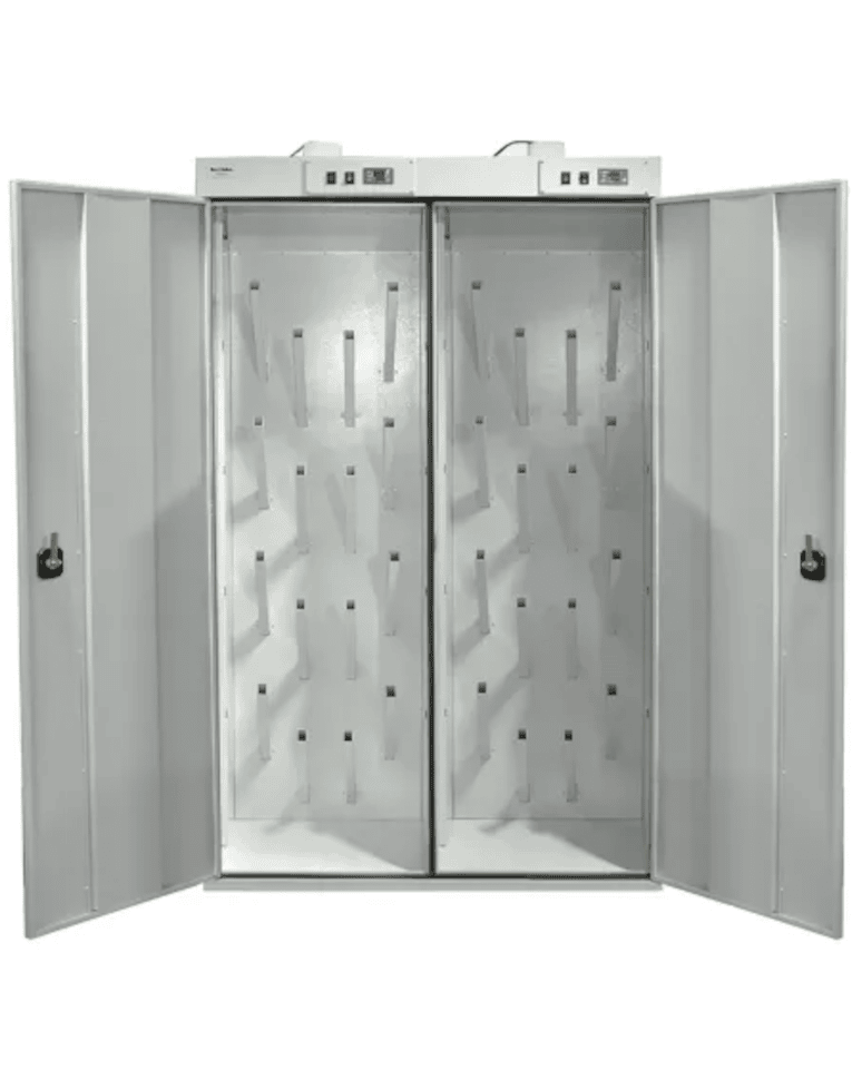 Сушильный шкаф ШС-4-16  для обуви купить в Смоленске