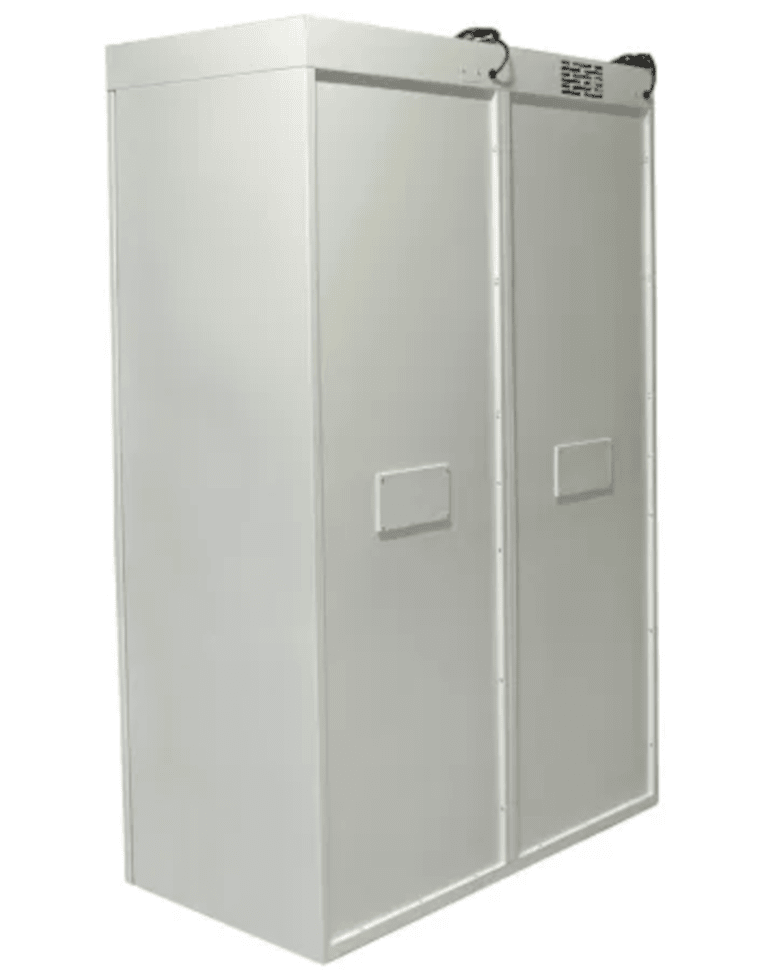 Сушильный шкаф ШС-4-16  для обуви купить в Смоленске