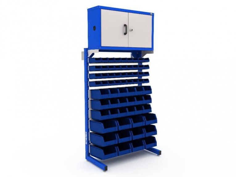 Система хранения SORTEX 1495 №1-6 (односторонняя) купить в Смоленске