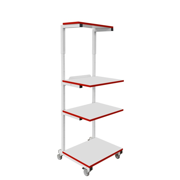 Стойка оператора Gresson СОМ купить в Смоленске