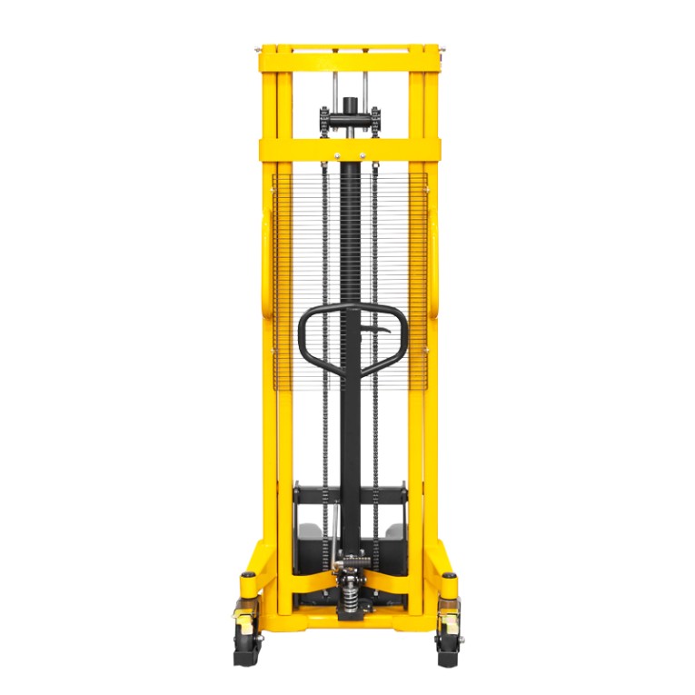 Ручной гидравлический штабелер SDA 1030 (1000 кг; 3 м; фиксированные вилы) SMARTLIFT (SMART) купить в Смоленске