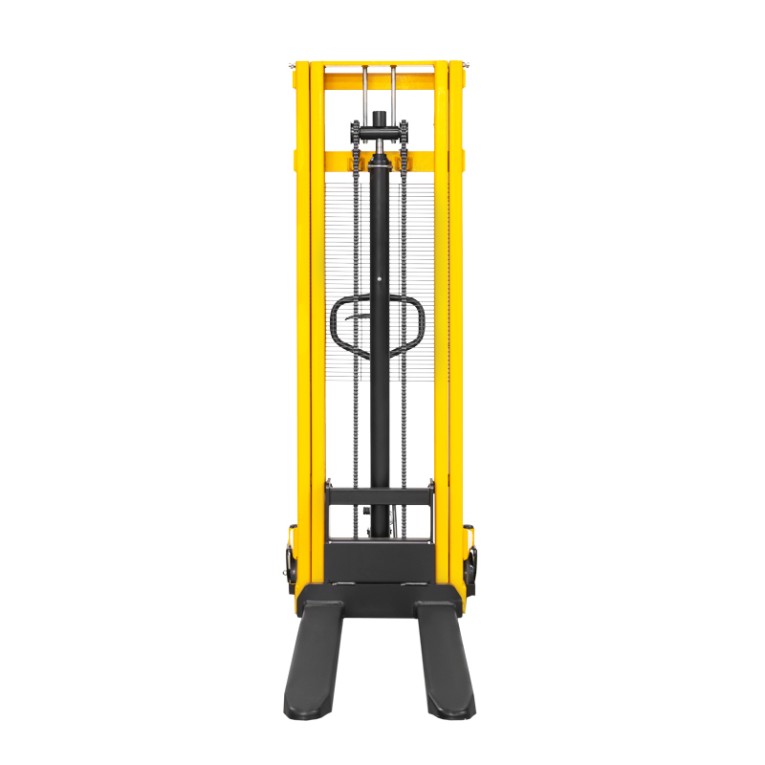 Ручной гидравлический штабелер SDA 1030 (1000 кг; 3 м; фиксированные вилы) SMARTLIFT (SMART) купить в Смоленске