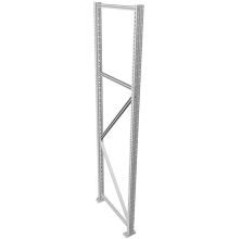 Рама Profi MS 2500x500 мм