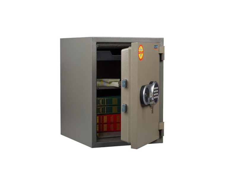 Огнестойкий сейф Valberg FRS-49 EL купить в Смоленске Огнестойкий сейф Valberg FRS-49 EL купить в Смоленске