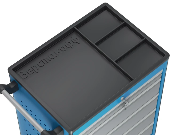 Тележка инструментальная TNC 950.5-1 купить в Смоленске Тележка инструментальная TNC 950.5-1 купить в Смоленске