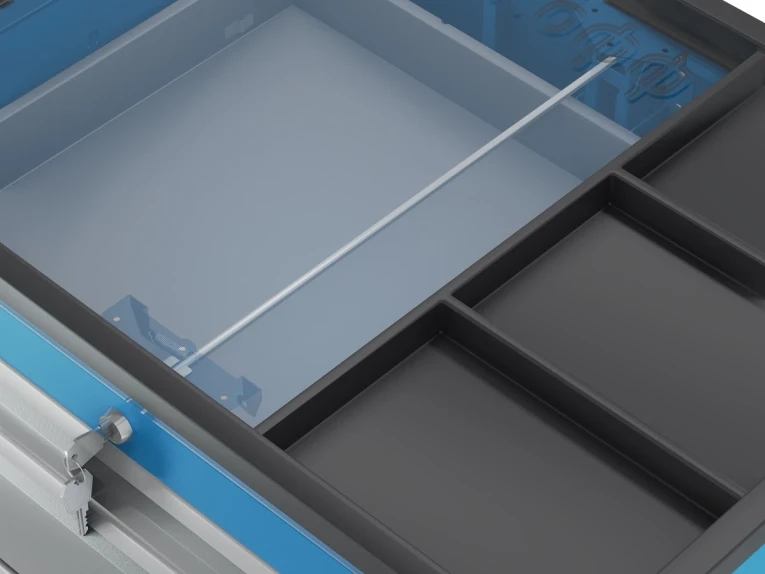 Тележка инструментальная TNC 950.5-1 купить в Смоленске Тележка инструментальная TNC 950.5-1 купить в Смоленске