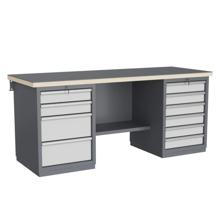 Верстак FBK 205.46.4 купить в Смоленске