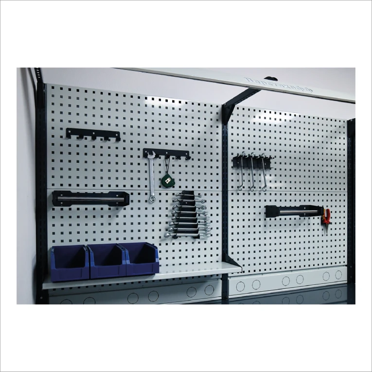 Верстак FBK 205.46.4 купить в Смоленске