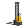 Штабелер электрический самоходный CDD15R-E (N) (1500 кг; 3,3 м; 24В / 105Ач) SMARTLIFT (SMART) купить в Смоленске