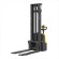 Штабелер электрический самоходный CDD15R-E (N) (1500 кг; 3,3 м; 24В / 105Ач) SMARTLIFT (SMART) купить в Смоленске