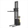 Штабелер электрический самоходный CDD15R-E (N) (1500 кг; 3,3 м; 24В / 105Ач) SMARTLIFT (SMART) купить в Смоленске