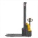 Штабелер электрический самоходный CDD15R-E (N) (1500 кг; 3,3 м; 24В / 105Ач) SMARTLIFT (SMART) купить в Смоленске
