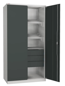 Шкаф инструментальный ДиКом ВЛ-052-13